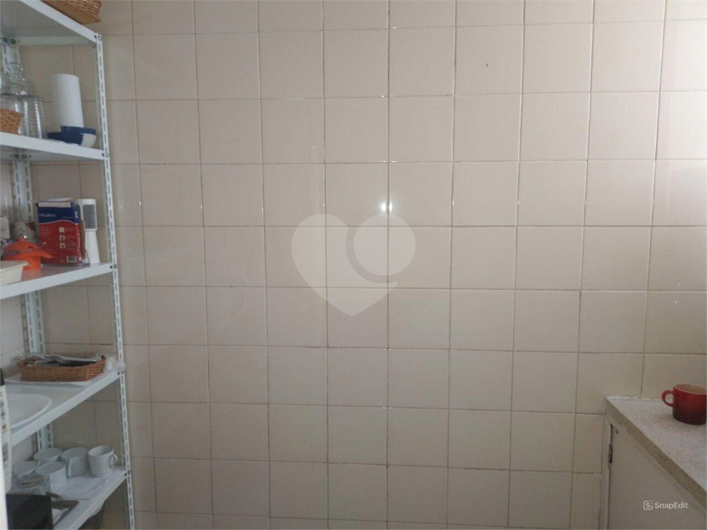 Sala Comercial à venda - Rua Augusta