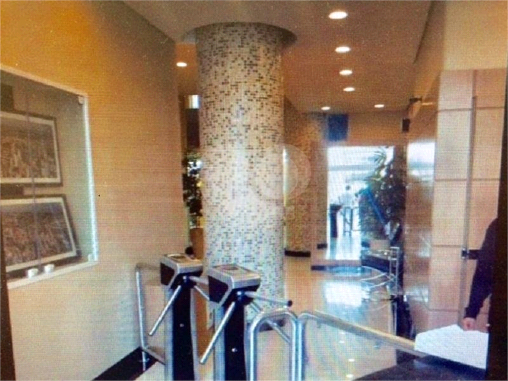 Sala Comercial à venda - Rua Augusta