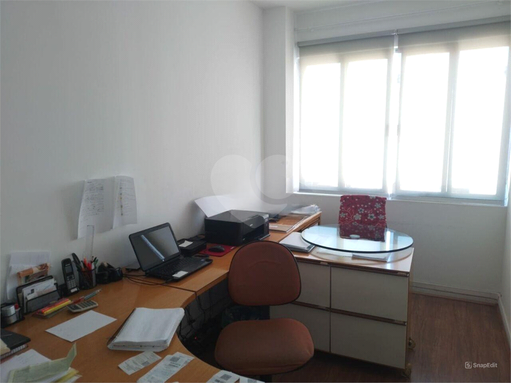 Sala Comercial à venda - Rua Augusta