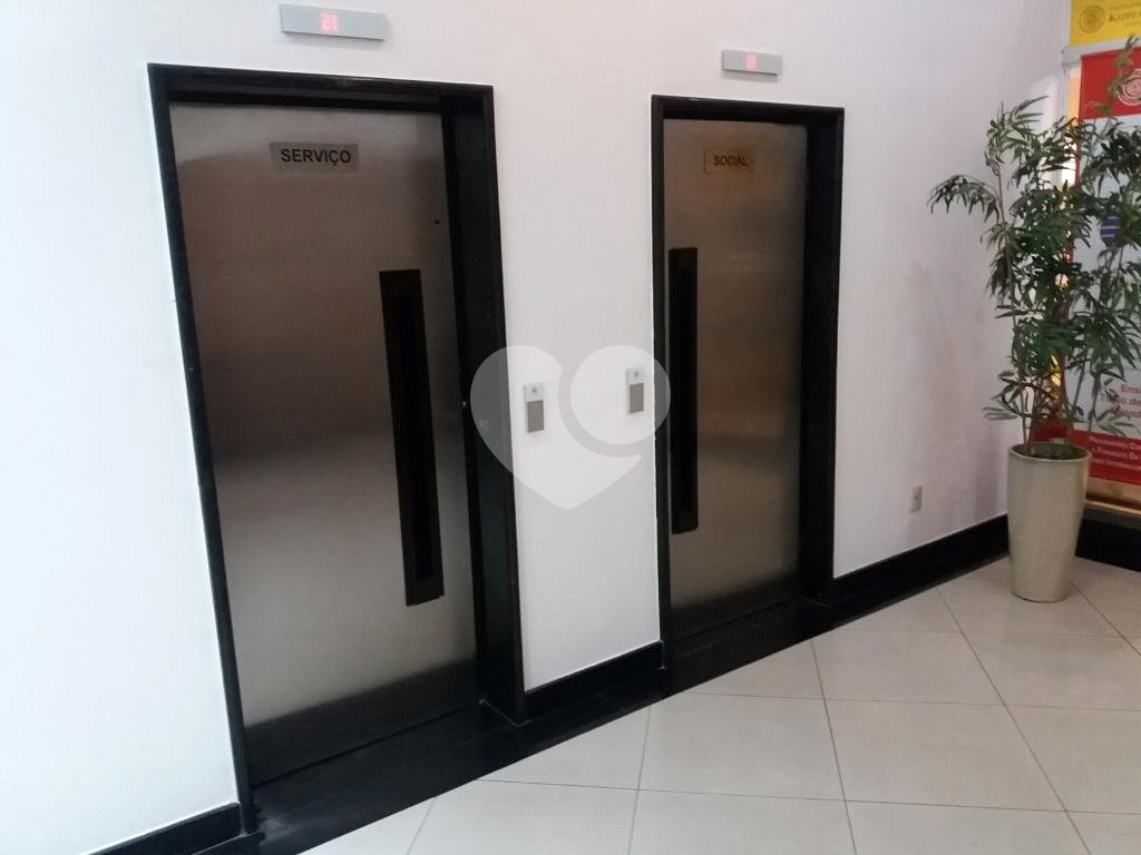 Sala Comercial à venda - Rua Augusta