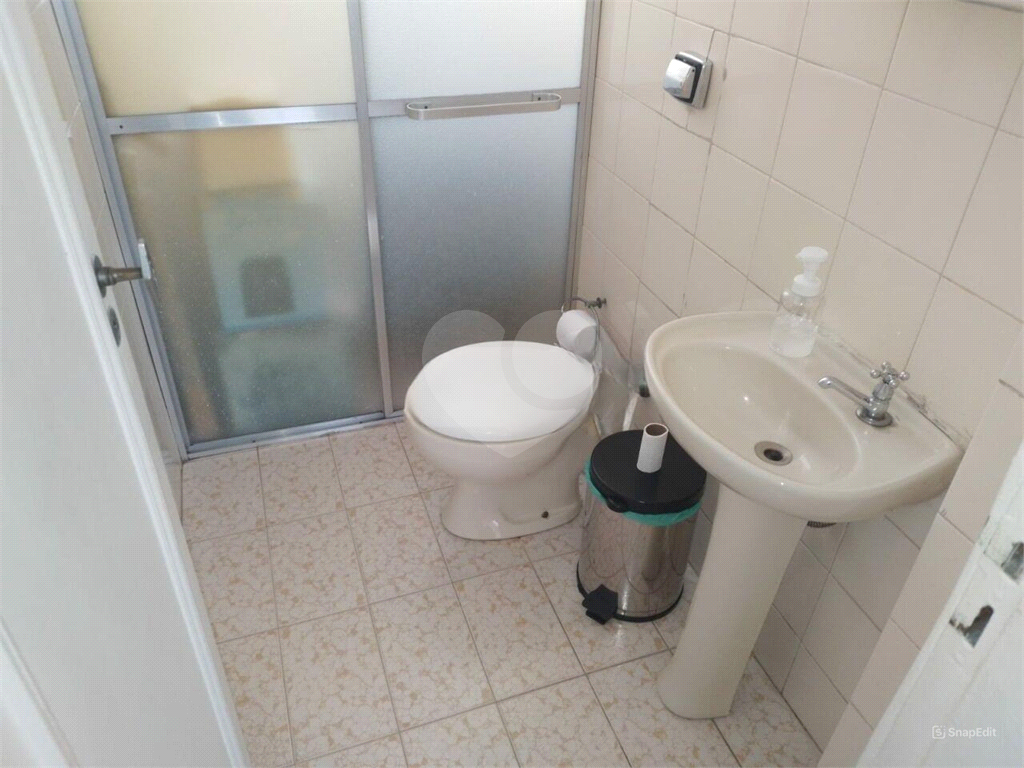 Sala Comercial à venda - Rua Augusta