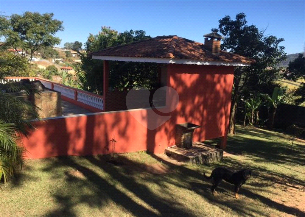 CHÁCARA em CHÁCARAS FERNÃO DIAS