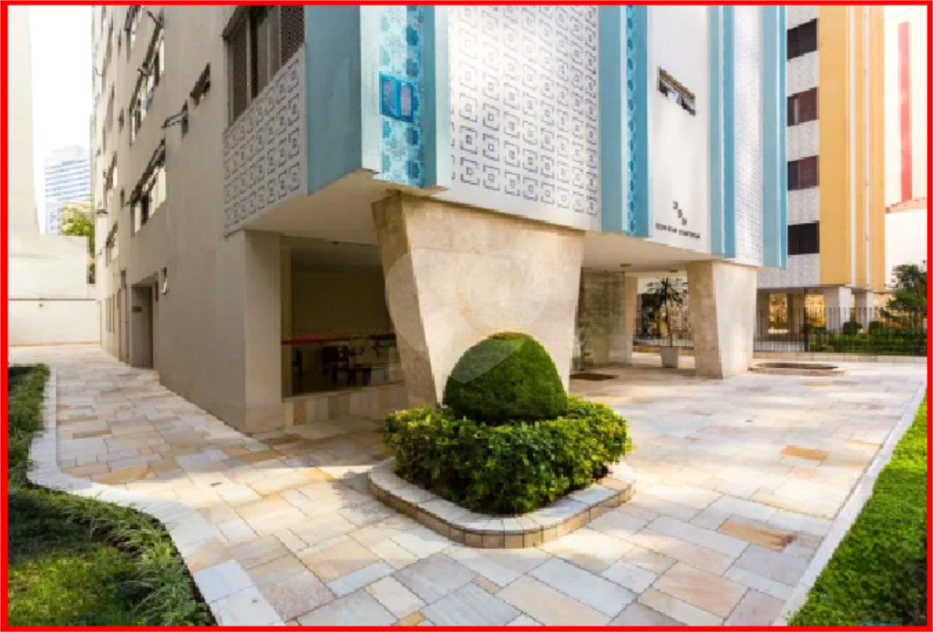 APARTAMENTO em PARAÍSO