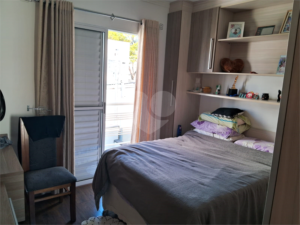 Sobrado na Vila Nova Mazzei,110m² 3 dormitórios sendo 1 suíte,2 vagas,churrasqueira e lavanderia 