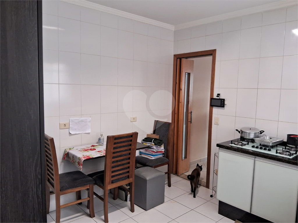 Sobrado na Vila Nova Mazzei,110m² 3 dormitórios sendo 1 suíte,2 vagas,churrasqueira e lavanderia 