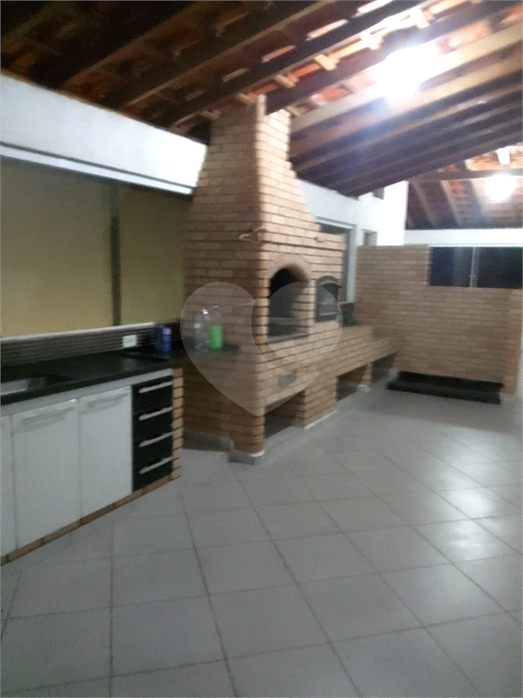 Sobrado na Vila Rica – Tremembé, 3 Dormitórios, 5 Vagas, 260m²!