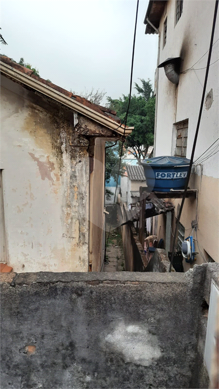 TERRENO em TUCURUVI
