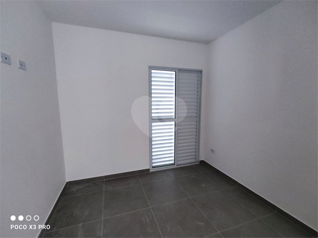 casa em condominio em santana de 2 dormitorios, e 1 vaga de garagem