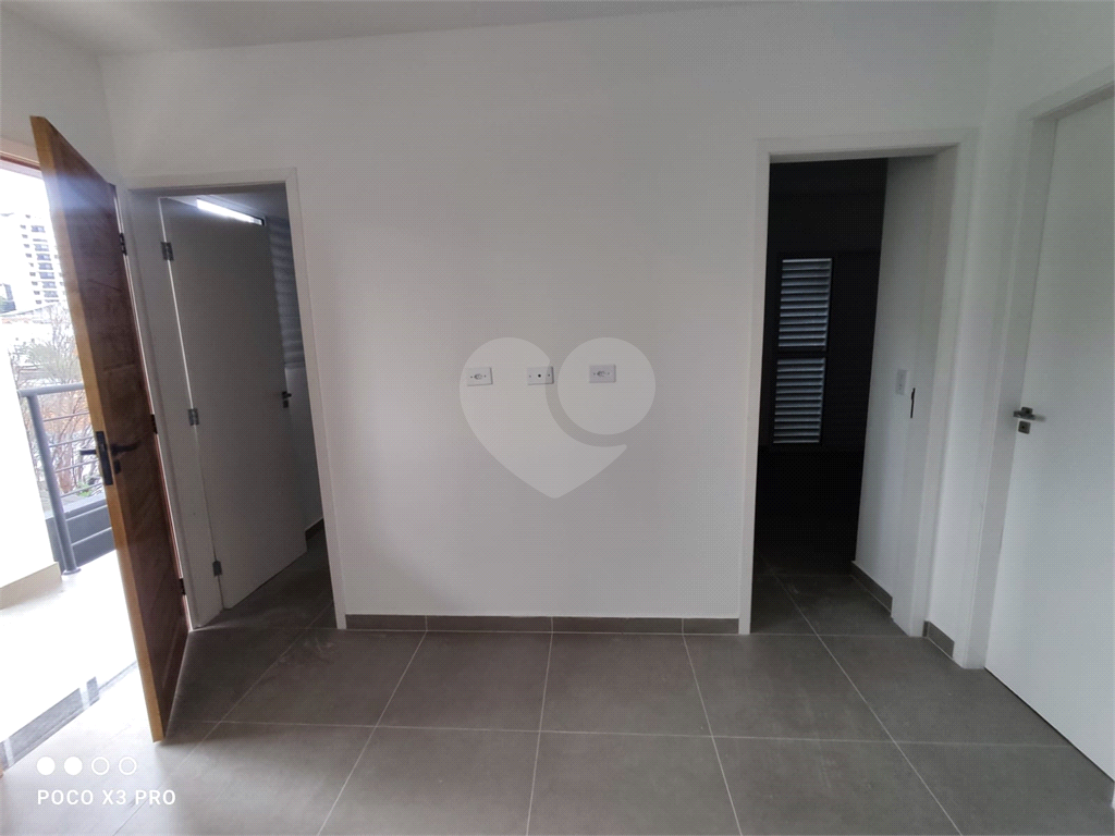 casa em condominio em santana de 2 dormitorios, e 1 vaga de garagem