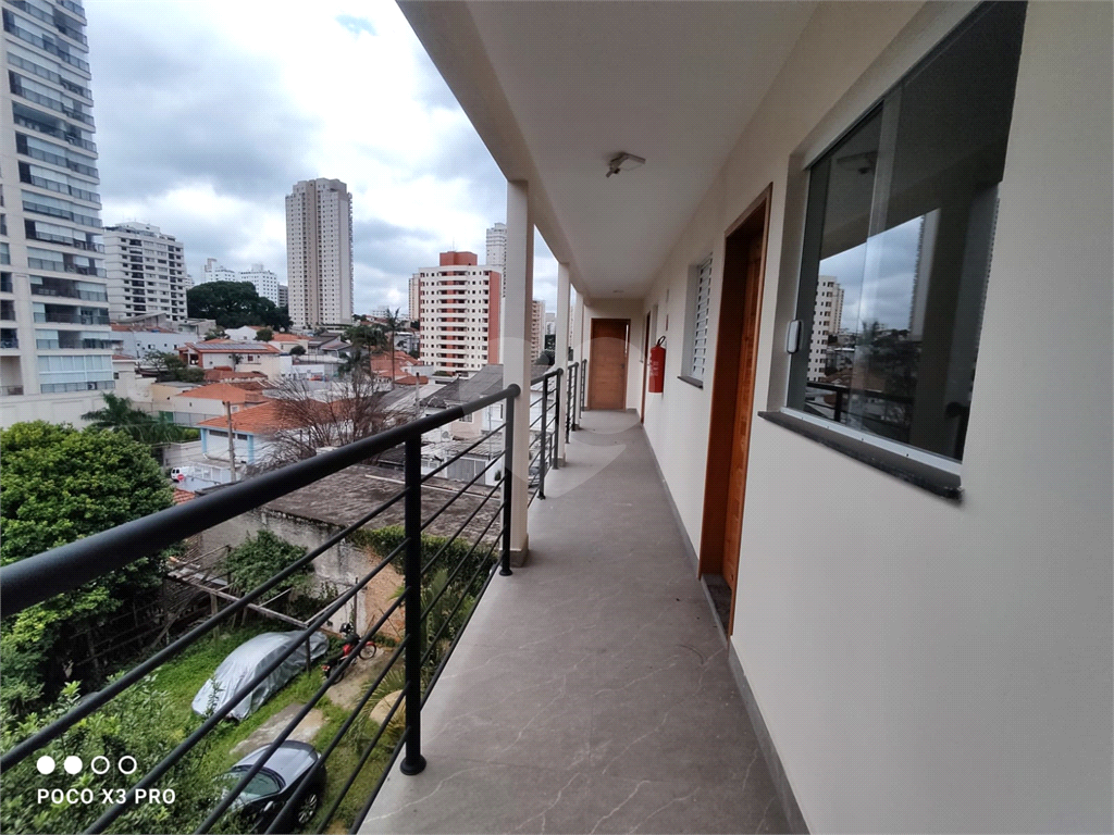 em santana casa em condominio fechado com 2 dts 1 vaga 