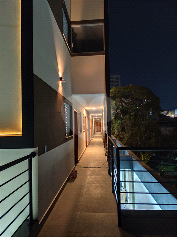 em santana casa em condominio fechado com 2 dts 1 vaga 