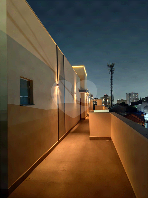 em santana casa em condominio fechado com 2 dts 1 vaga 