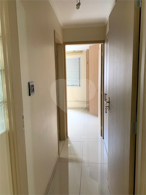 APARTAMENTO em LAPA