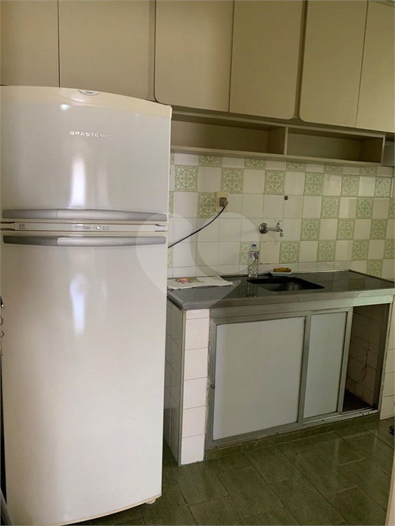 APARTAMENTO em LAPA