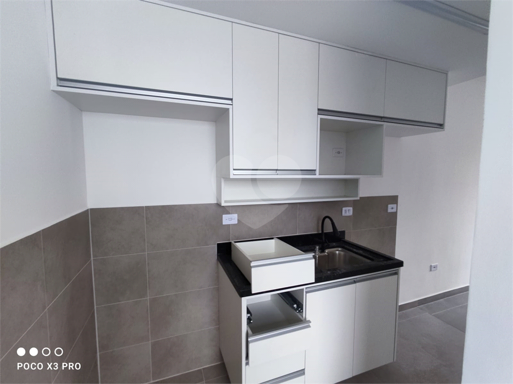 em santana casa em condominio fechado com 2 dts e 1 vaga