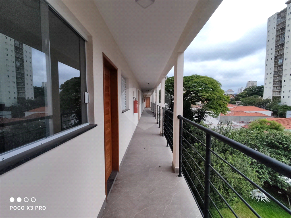 em santana casa em condominio fechado com 2 dts e 1 vaga