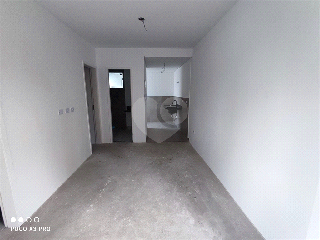 em santana casa em condominio fechado com 2 dts e 1 vaga