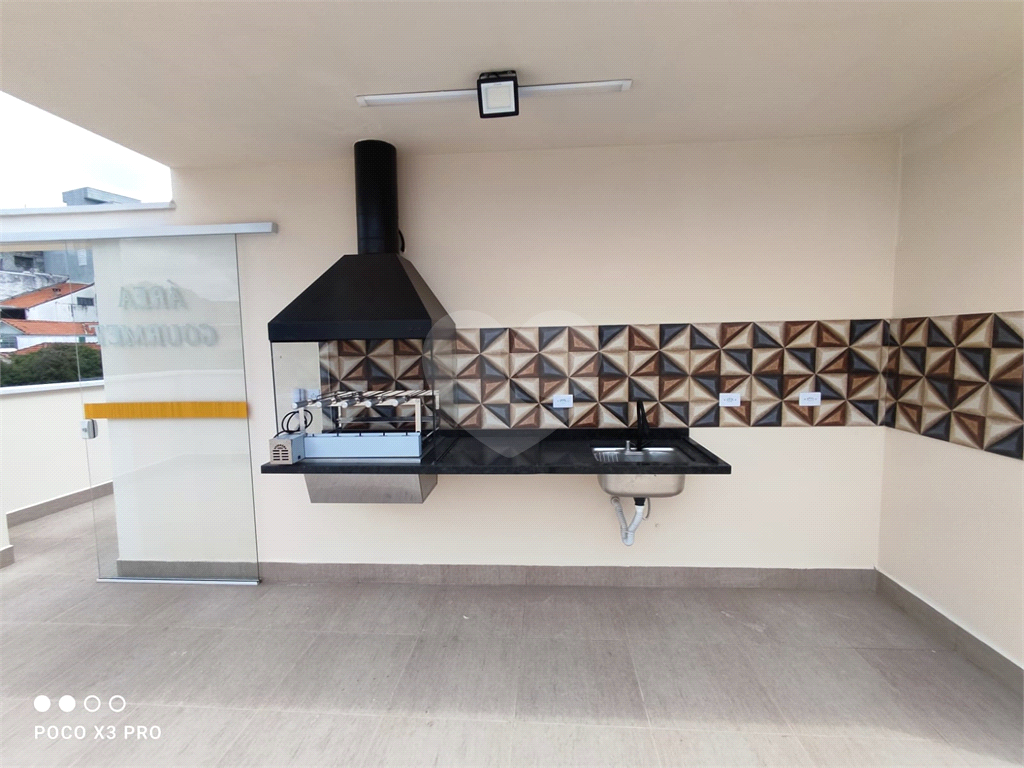 em santana casa em condominio fechado com 2 dts e 1 vaga