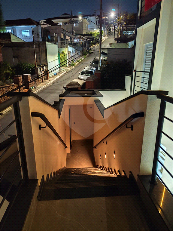 em santana casa em condominio fechado com 2 dts e 1 vaga