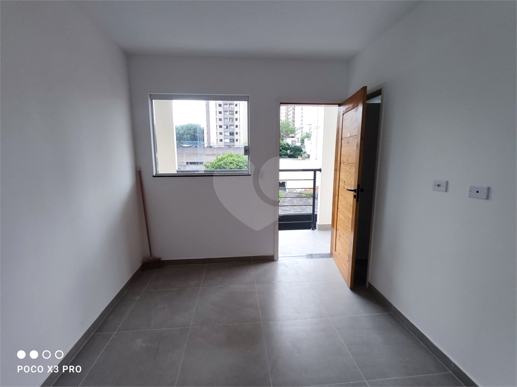 em santana casa em condominio fechado com 2 dts e 1 vaga e quintal privativo