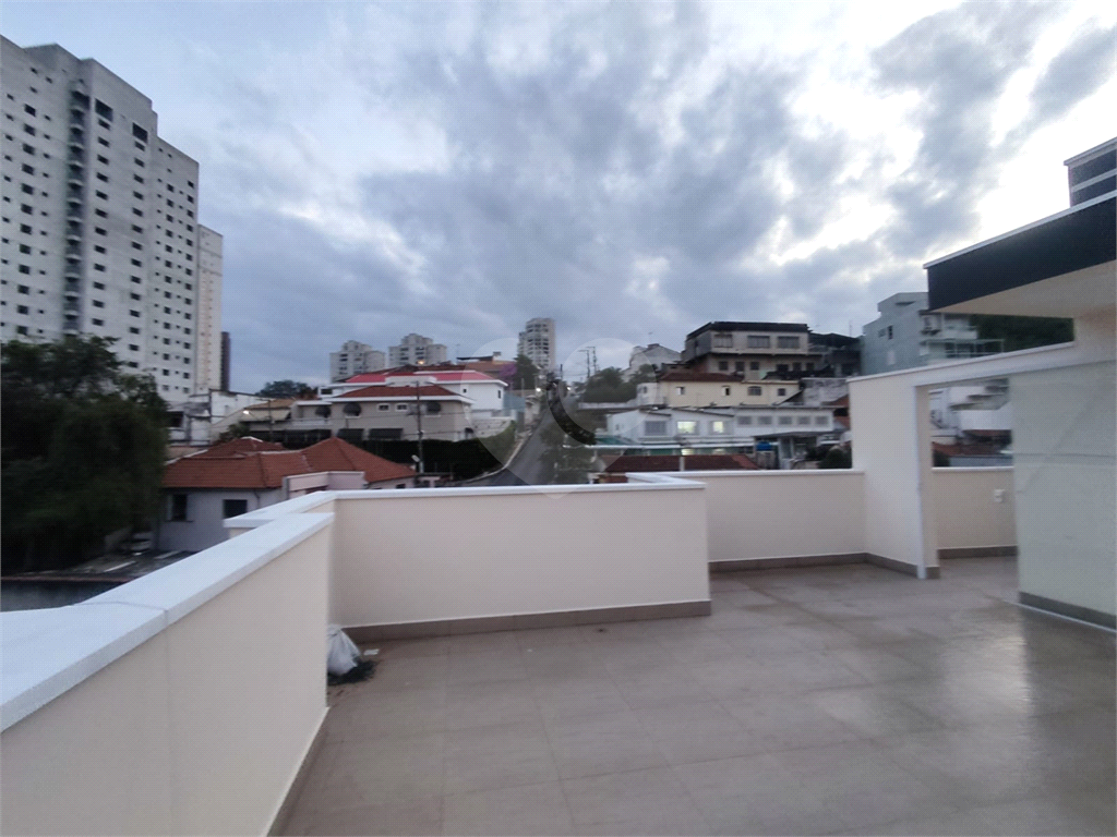 em santana casa em condominio fechado com 2 dts e 1 vaga e quintal