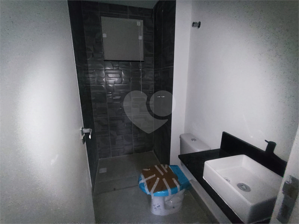 em santana casa em condominio fechado com 2 dts e 1 vaga e quintal