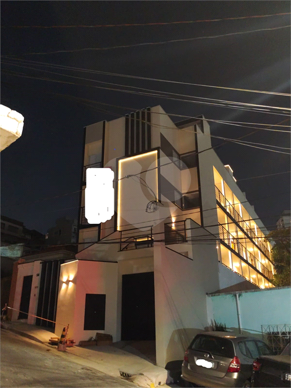em santana casa em condominio fechado com 2 dts e 1 vaga e quintal