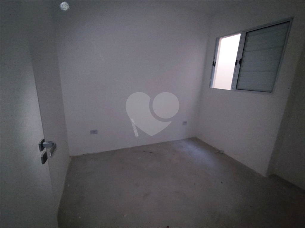 em santana casa em condominio fechado com 2 dts e 1 vaga e quintal