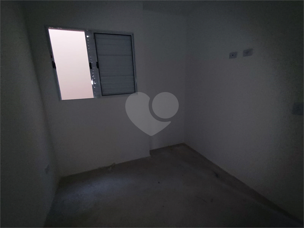em santana casa em condominio fechado com 2 dts e 1 vaga e quintal