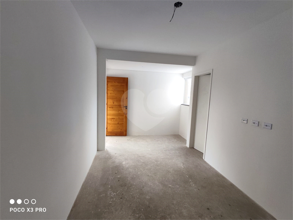 em santana casa em condominio fechado com 2 dts e 1 vaga e quintal