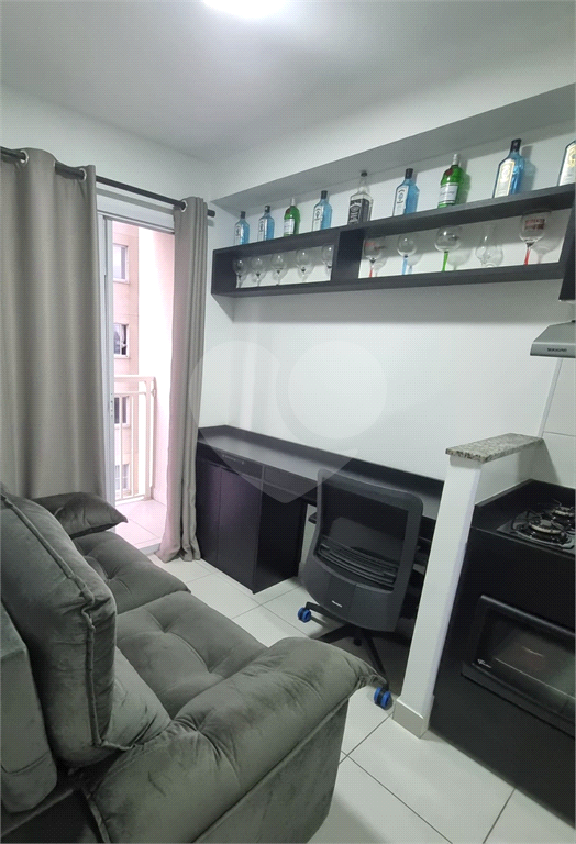 APARTAMENTO em CANGAÍBA