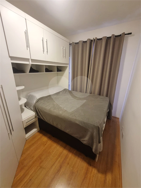 APARTAMENTO em CANGAÍBA