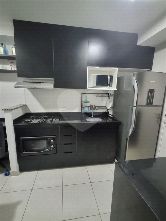 APARTAMENTO em CANGAÍBA