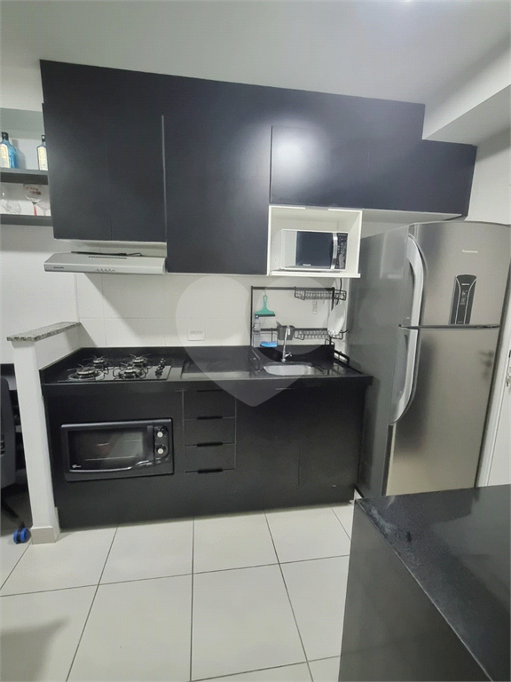 APARTAMENTO em CANGAÍBA