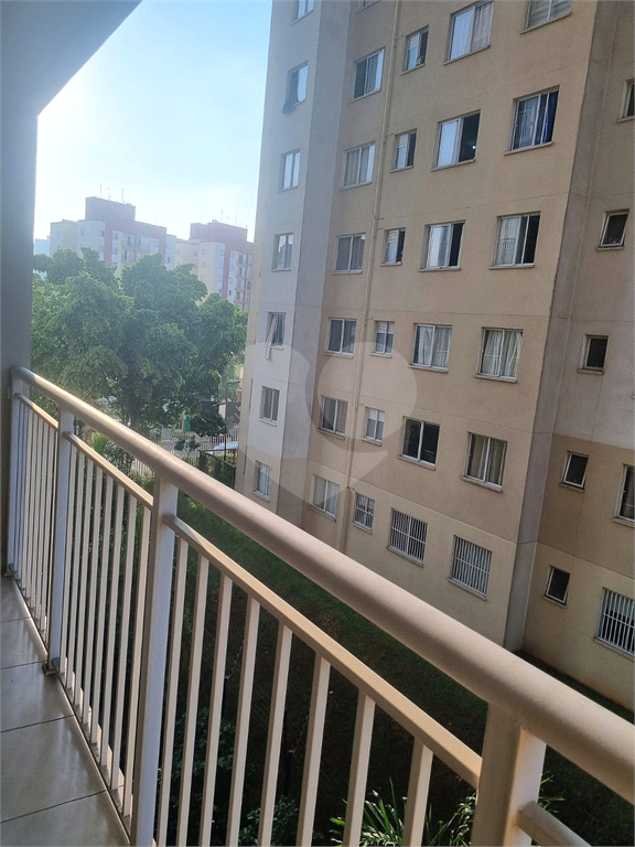APARTAMENTO em CANGAÍBA