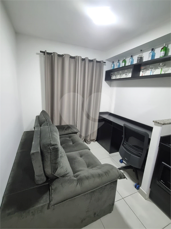 APARTAMENTO em CANGAÍBA