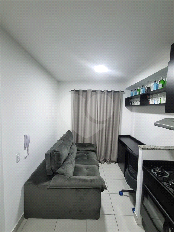 APARTAMENTO em CANGAÍBA