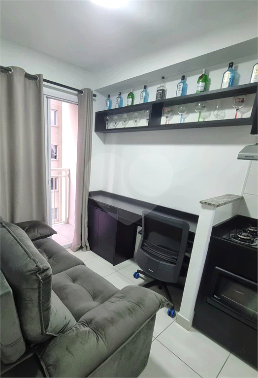 APARTAMENTO em CANGAÍBA
