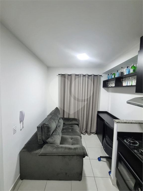 APARTAMENTO em CANGAÍBA