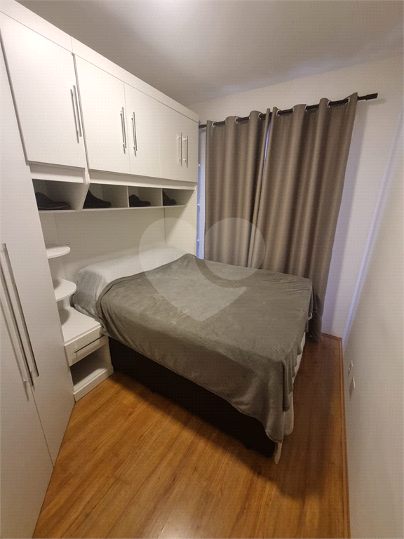 APARTAMENTO em CANGAÍBA