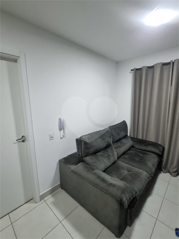 APARTAMENTO em CANGAÍBA