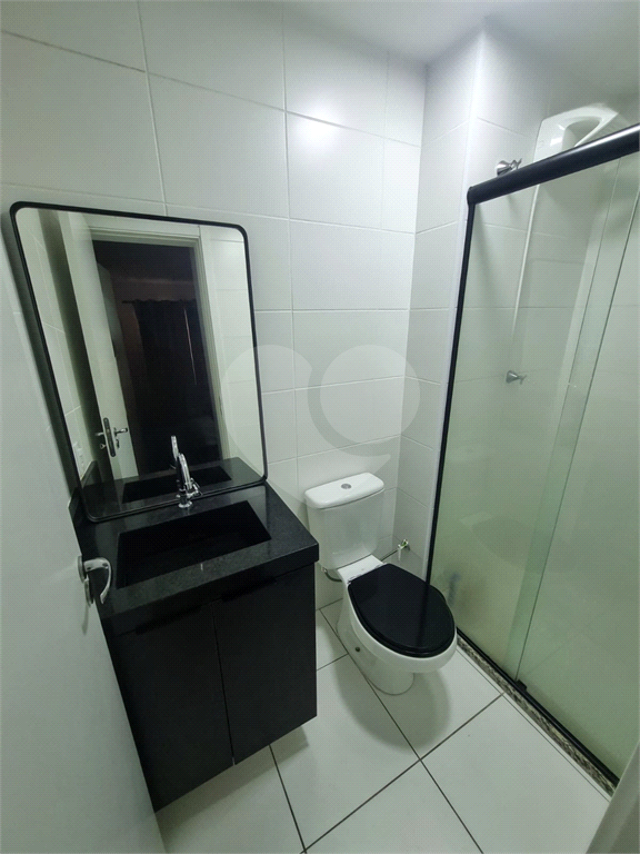 APARTAMENTO em CANGAÍBA