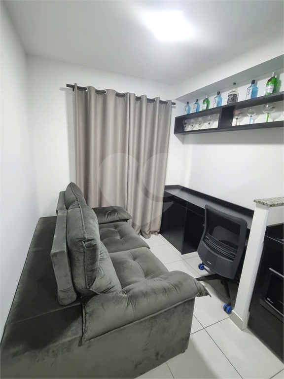APARTAMENTO em CANGAÍBA