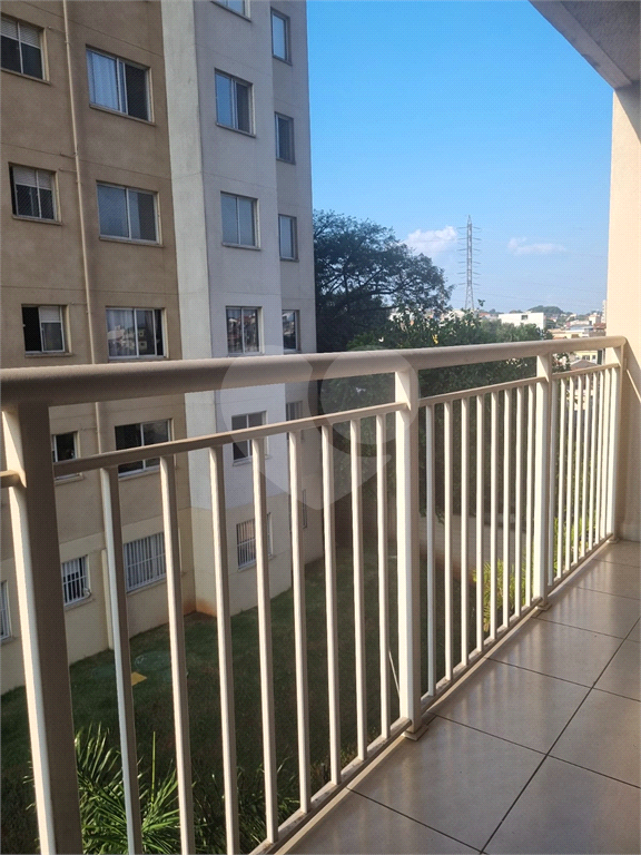 APARTAMENTO em CANGAÍBA