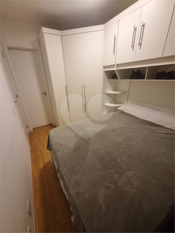 APARTAMENTO em CANGAÍBA