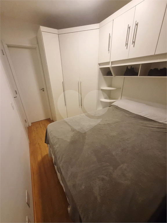 APARTAMENTO em CANGAÍBA
