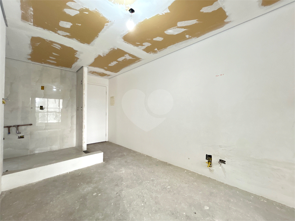 Apartamento Novo de 50m2, bem localizado na Vila Antonieta