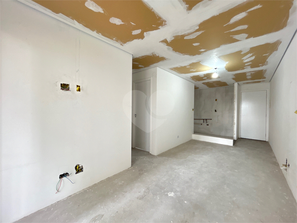Apartamento Novo de 50m2, bem localizado na Vila Antonieta