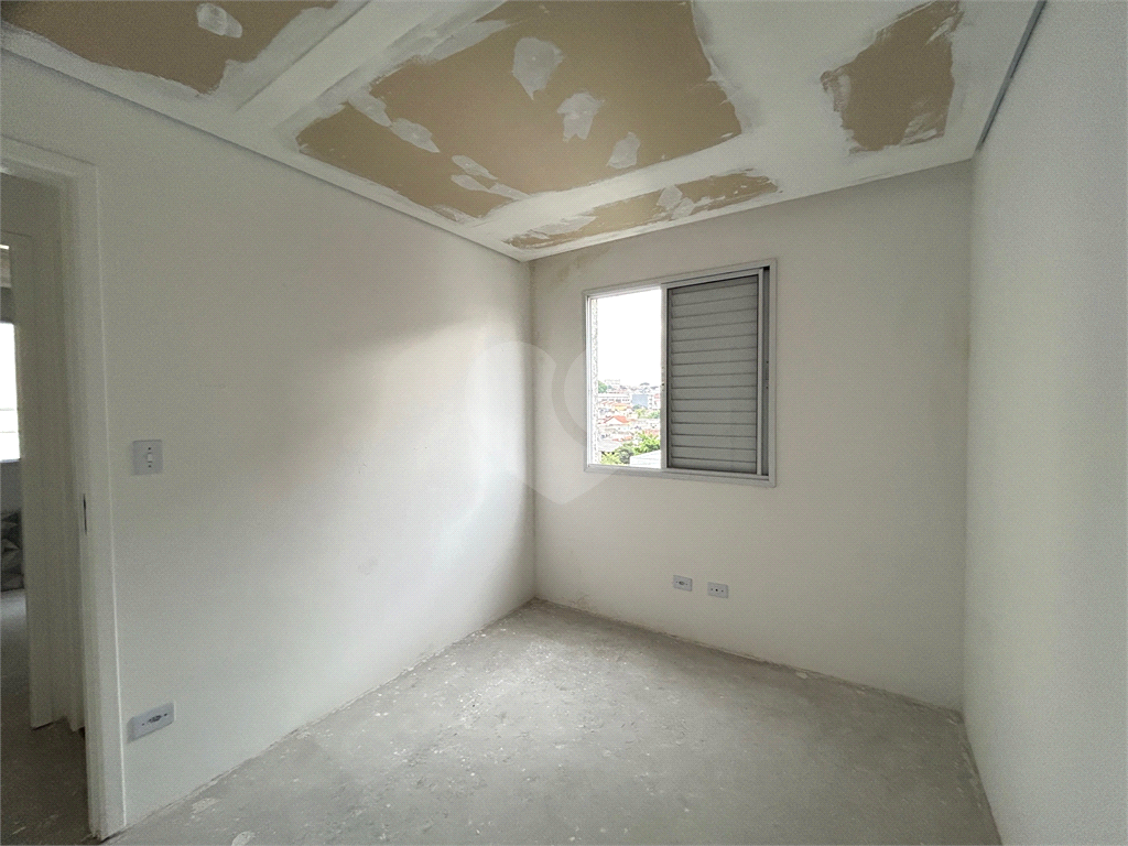 Apartamento Novo de 50m2, bem localizado na Vila Antonieta