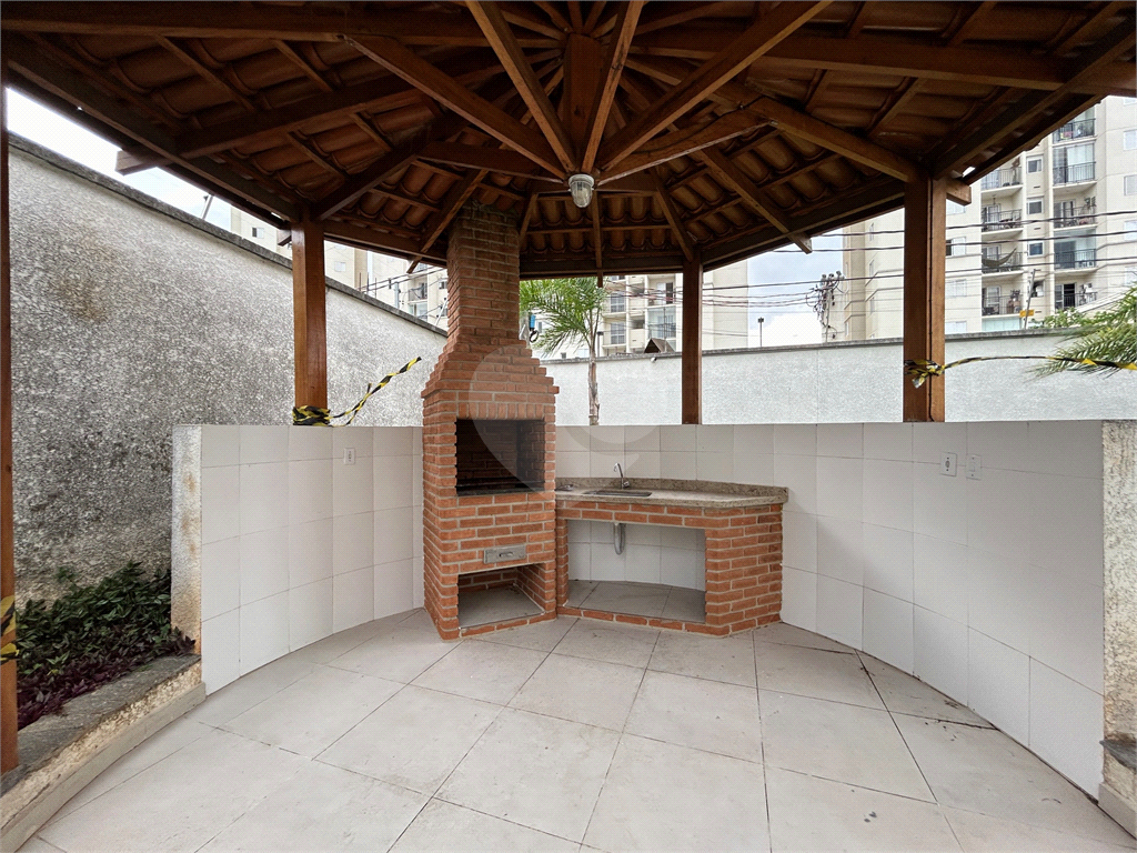 Apartamento Novo de 50m2, bem localizado na Vila Antonieta